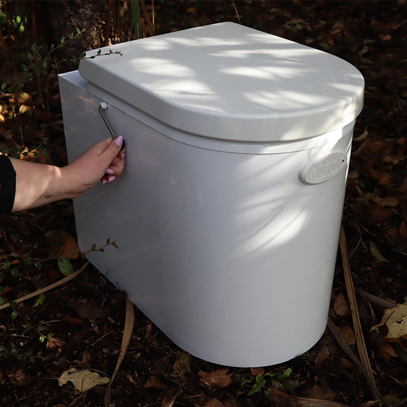 Load image into Gallery viewer, Enzell Classic Eco-Loo
