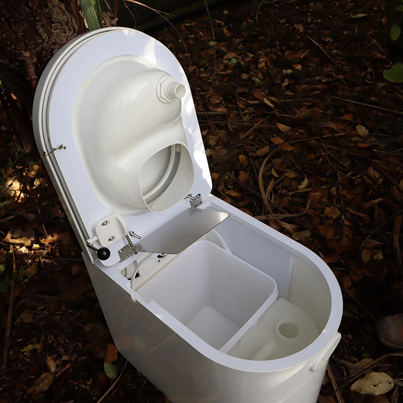 Load image into Gallery viewer, Enzell Classic Eco-Loo
