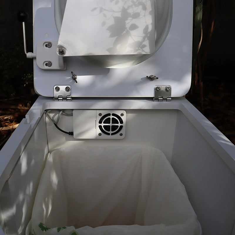 Load image into Gallery viewer, Enzell Classic Eco-Loo
