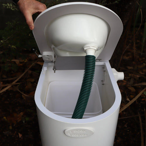 Enzell Original Eco-Loo