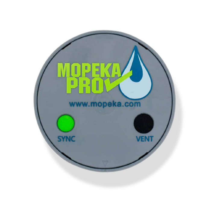 Mopeka Water Tank Sensor - Bottom Up