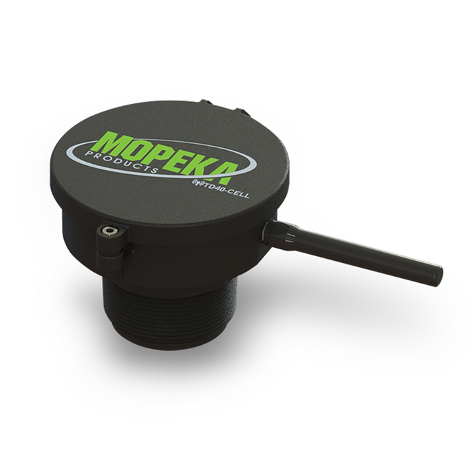 Mopeka Water Tank Sensor - Top Down