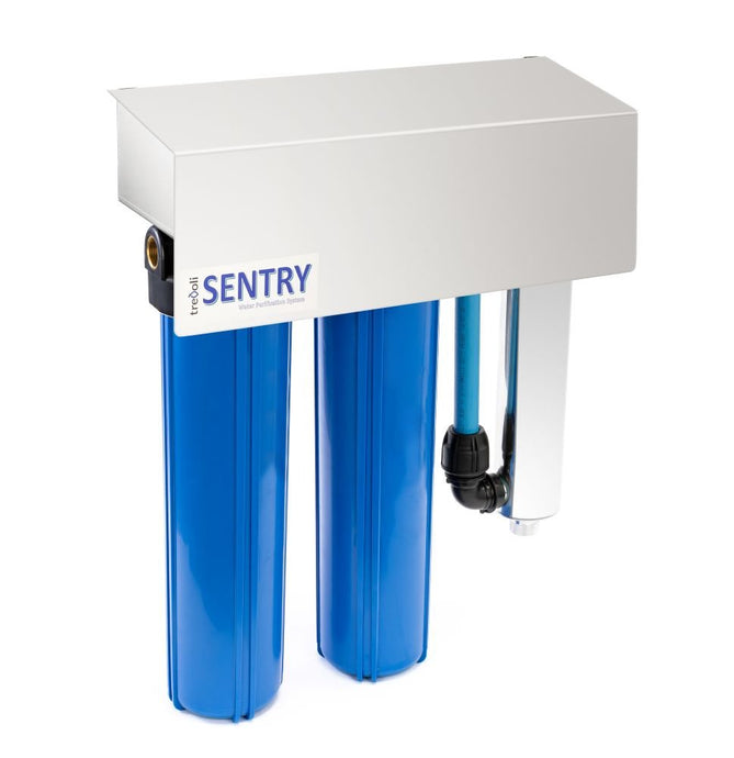 Trevoli Sentry 202 Filter System
