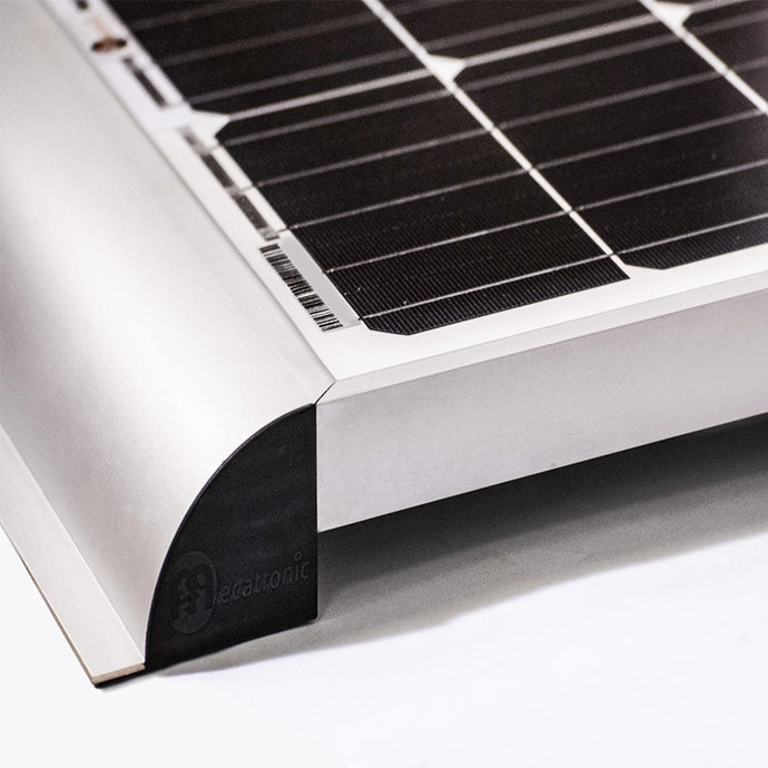 Artemis Solar Panel Kit