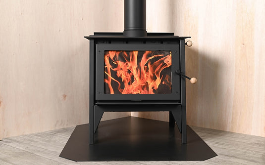 Studio Compact Hearth