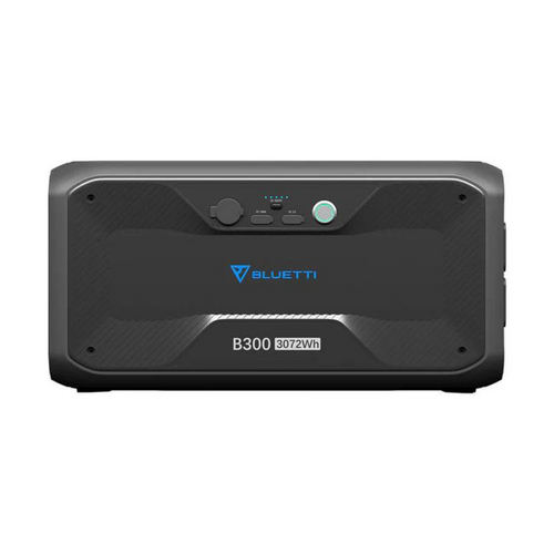 Bluetti B300 Expansion Battery