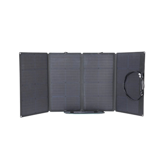 Ecoflow Portable Solar Panel