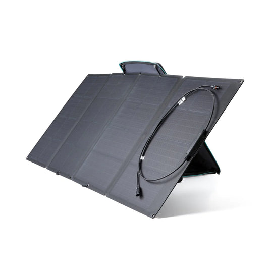 Ecoflow Portable Solar Panel