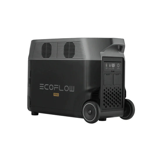 Ecoflow Delta Pro Portable Power Station