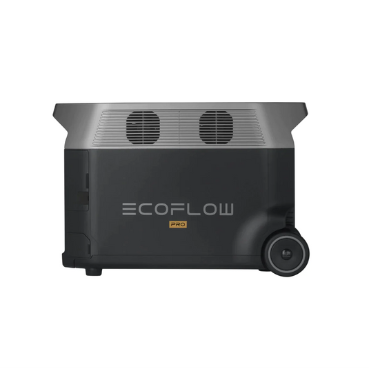 Ecoflow Delta Pro Portable Power Station