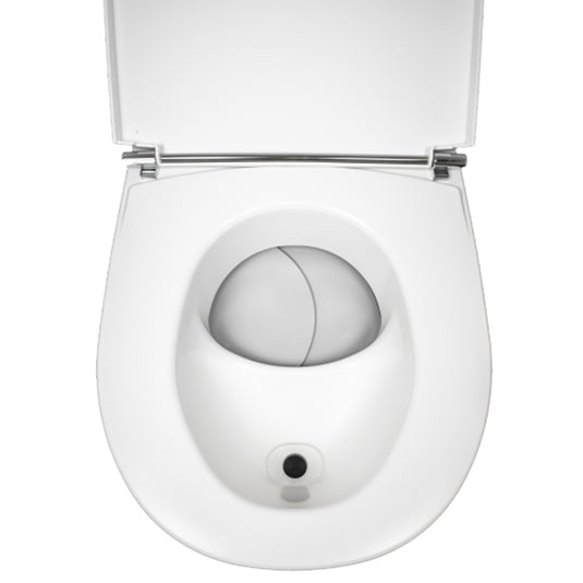 Separett Tiny- Waterless Toilet