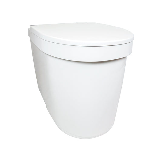 Separett Tiny- Waterless Toilet