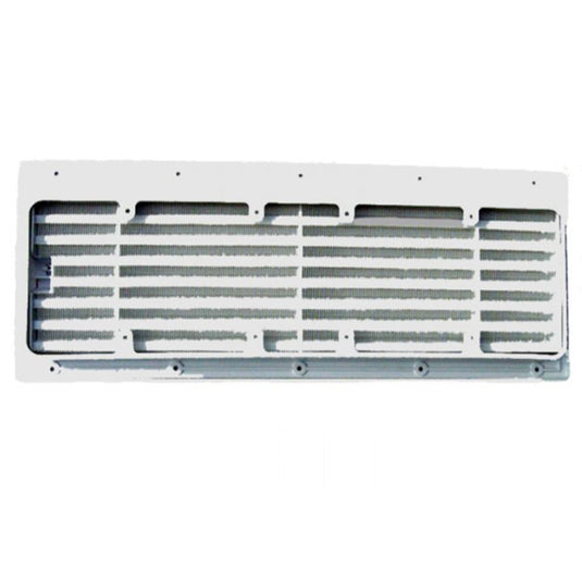 Exterior Fridge Vent