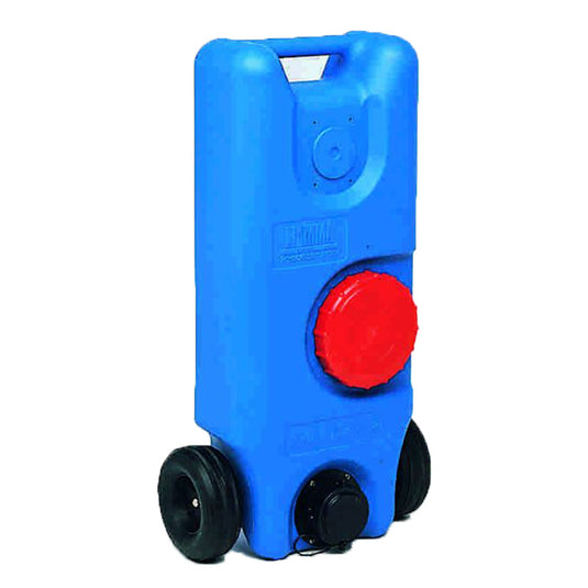 Fiamma 40L Portable Fresh Water Tank