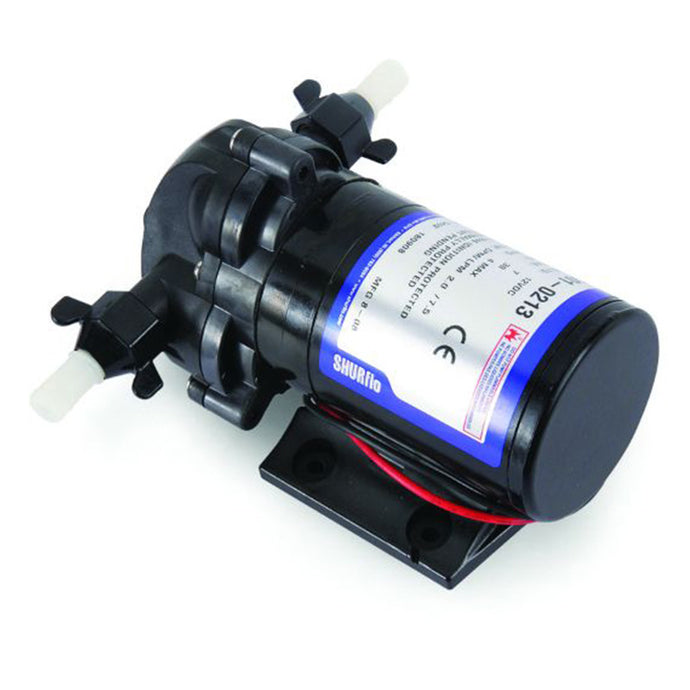 Shurflo Aqua King Junior Automatic Water Pressure Pump