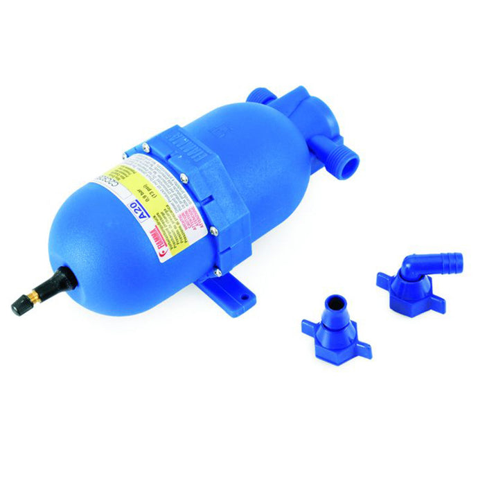 Fiamma Accumulator/Pressure Water Tank