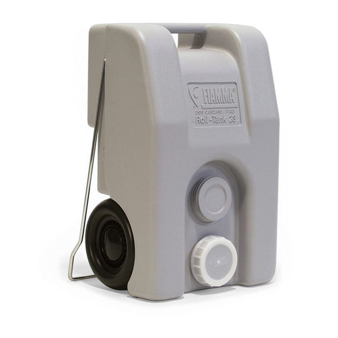 Fiamma 23L Portable Waste Water Tank
