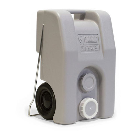 Fiamma 23L Portable Waste Water Tank