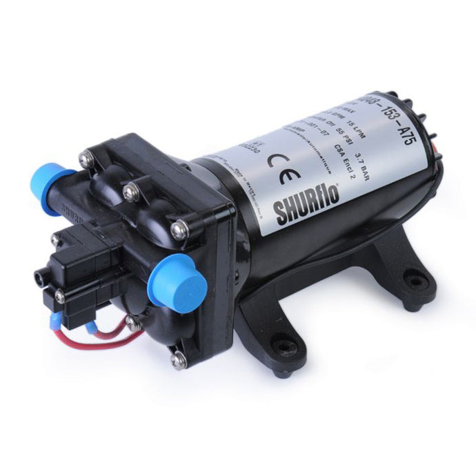 Shurflo 4048 12V Standard Automatic Water Pressure Pump