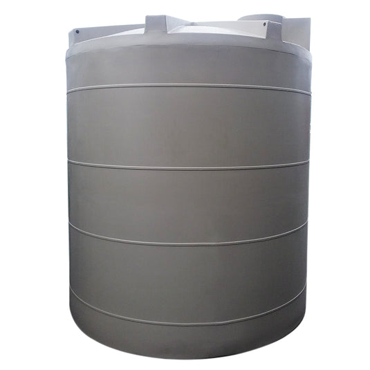 Large 10,500L Water Storage Tank suitable for drinking water and general daily use