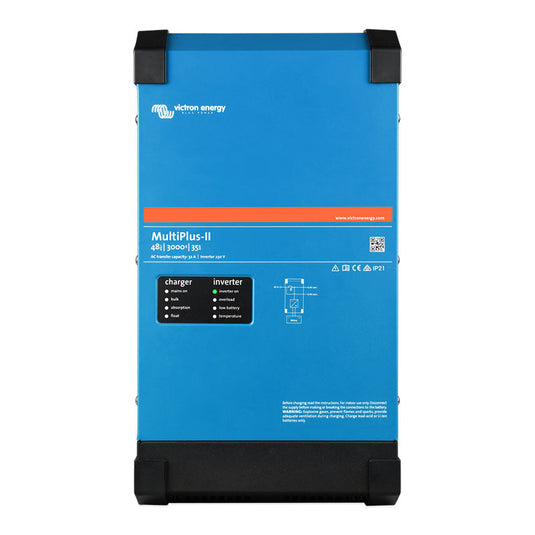 Victron Energy Multiplus II Inverter & Battery Charger