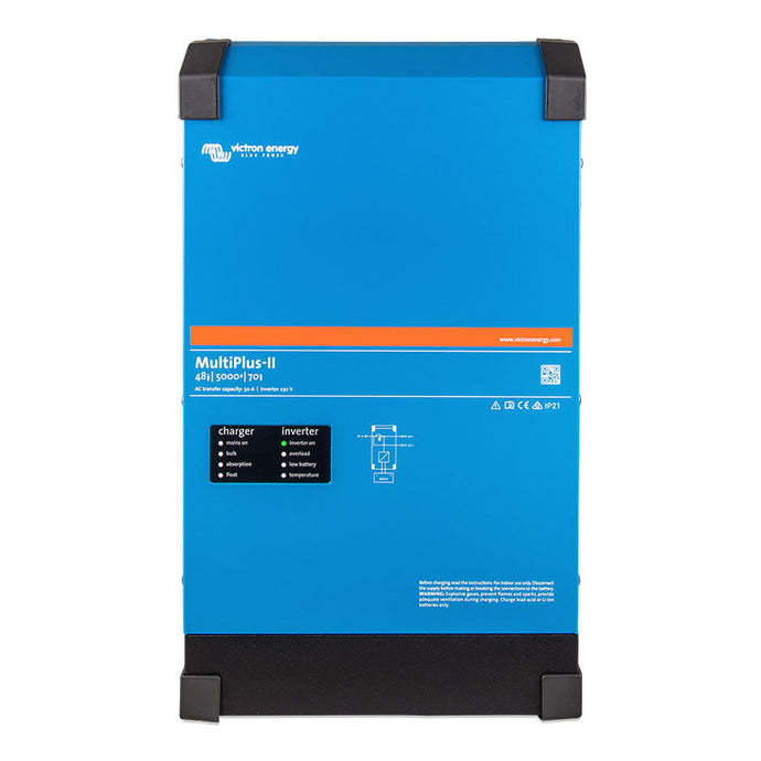 Victron Energy Multiplus II Inverter & Battery Charger