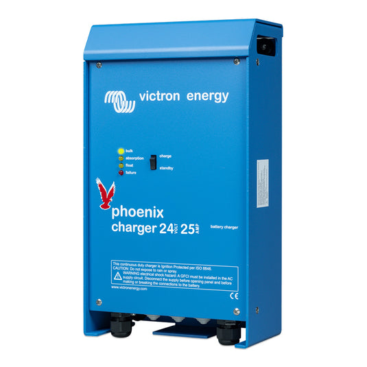 Victron Energy Phoenix Battery Charger