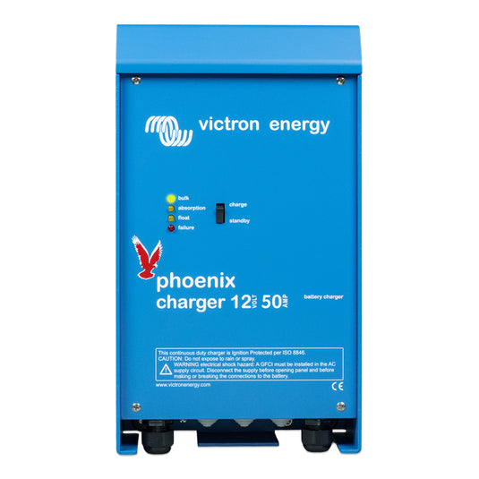 Victron Energy Phoenix Battery Charger
