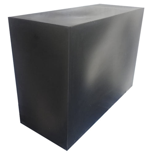 Customisable 165L Fresh or Grey Water Tank for use in your tiny home, boat or motorhome
