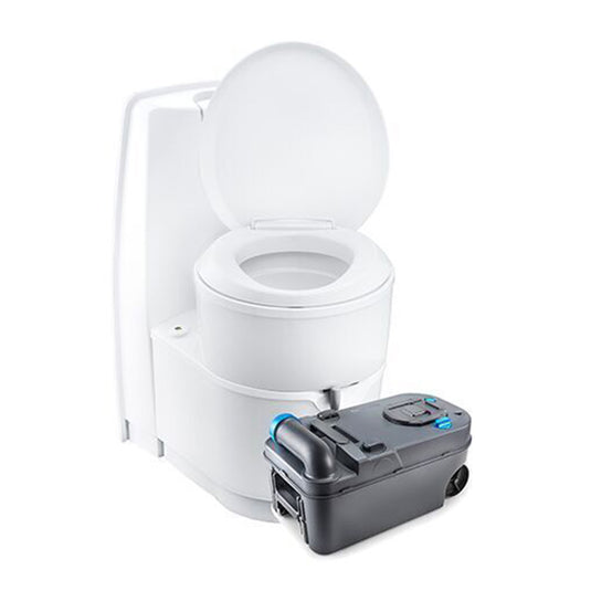 Thetford C224-CW Cassette Toilet