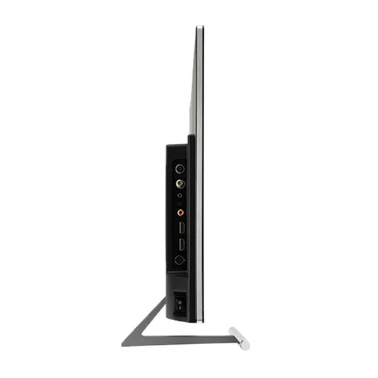 Avtex 27" 12V TV slim design allows for flush mounting on your wall