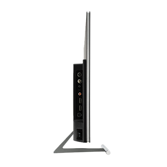 Avtex 32" 12V TV has a sleek modern design with all features a normal TV includes