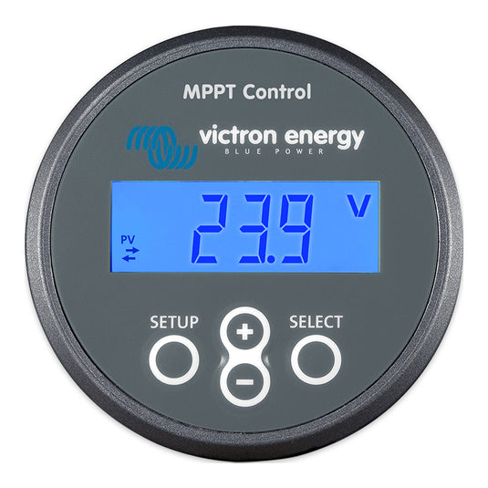 MPPT Control