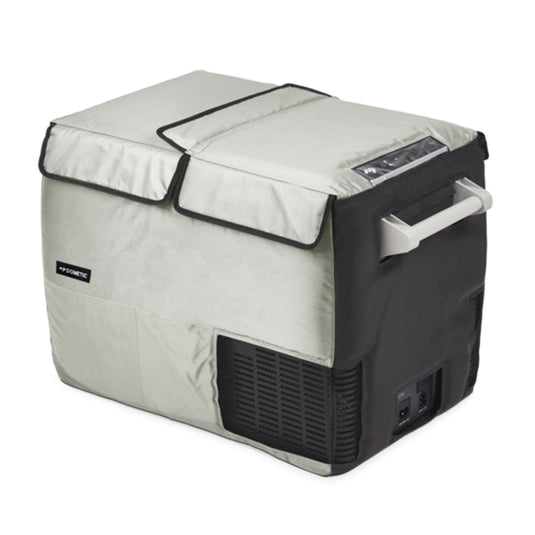 Dometic CFF-45 - 44L Portable Fridge or Freezer cover included to maximise efficiency