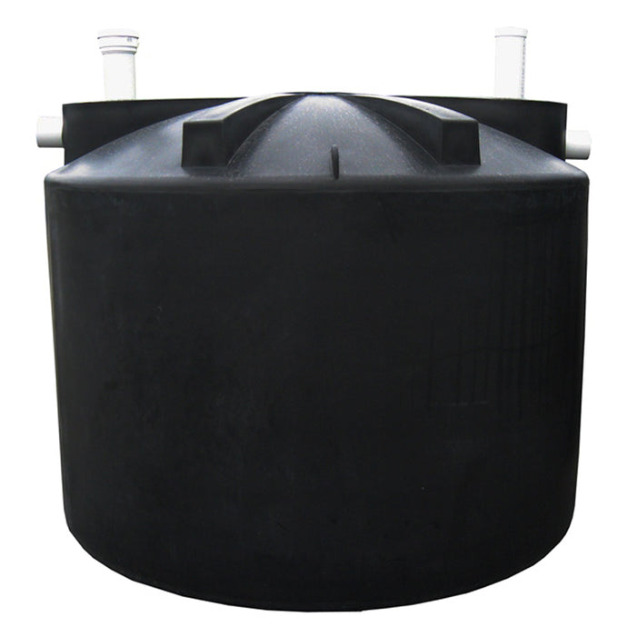 3500L Septic Tank - Large Dwelling