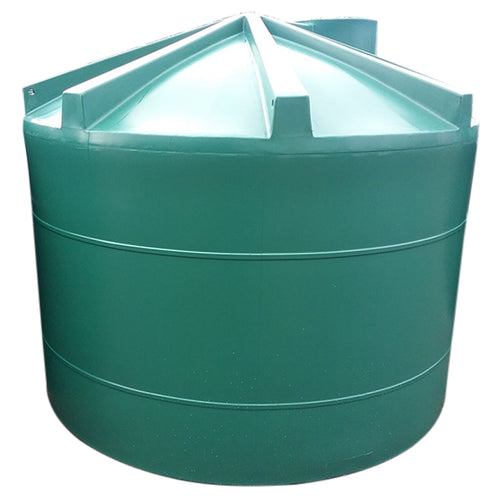 Large 3,500L Water Storage Tank suitable for drinking water
