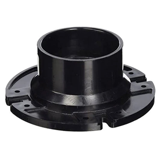 Floor Flange 3" Socket