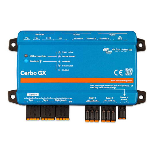 Victron Cerbo GX - System Controller