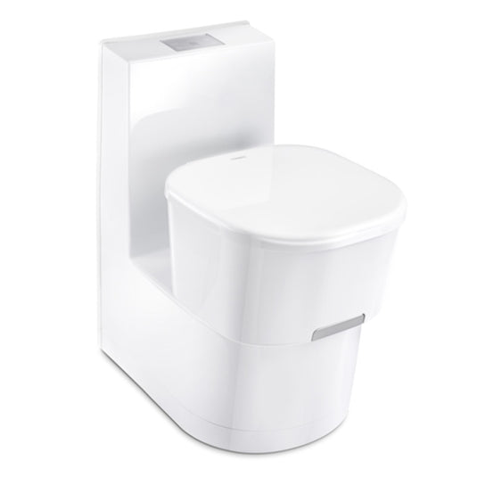 Dometic Saneo Cassette Toilet for self containment