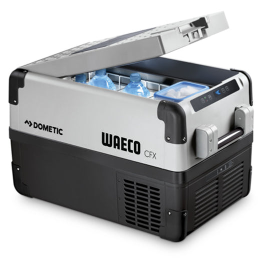 Dometic Waeco 35L Portable Fridge or Freezer - CFX-35W keep your drinks cold