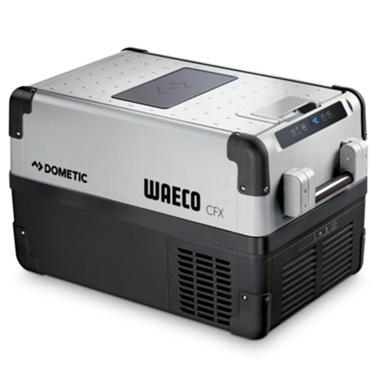 Dometic Waeco 35L Portable Fridge or Freezer - CFX-35W highly efficient compressor