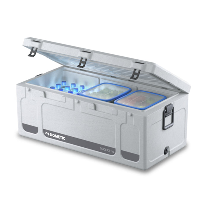 Dometic Cool-Ice Icebox - CI110