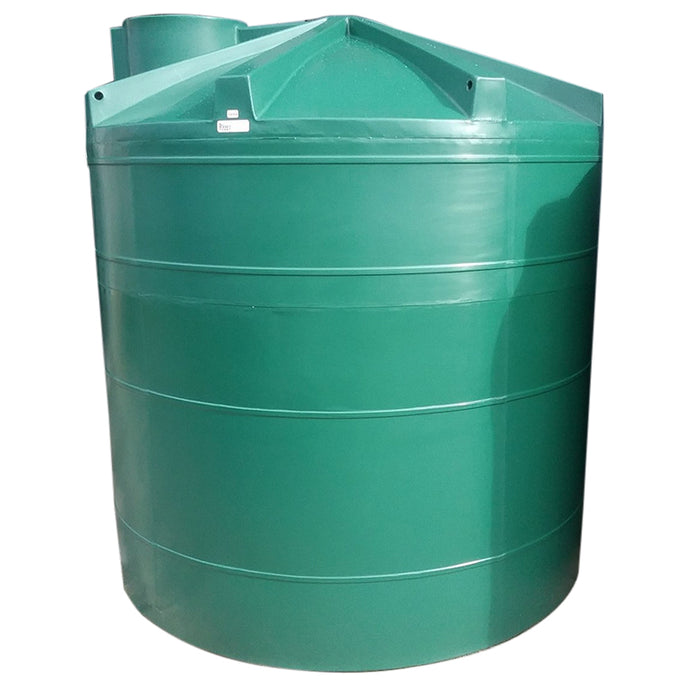 Household 5,000L Water Storage Tank