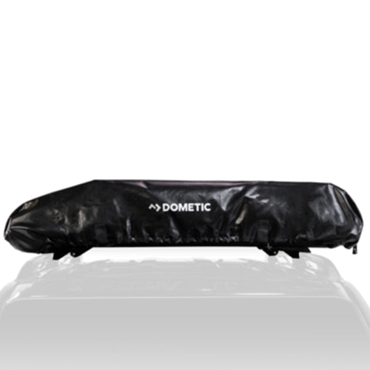 Dometic Rooftop 4WD Tent - 12V Automatic, folds down to a small size