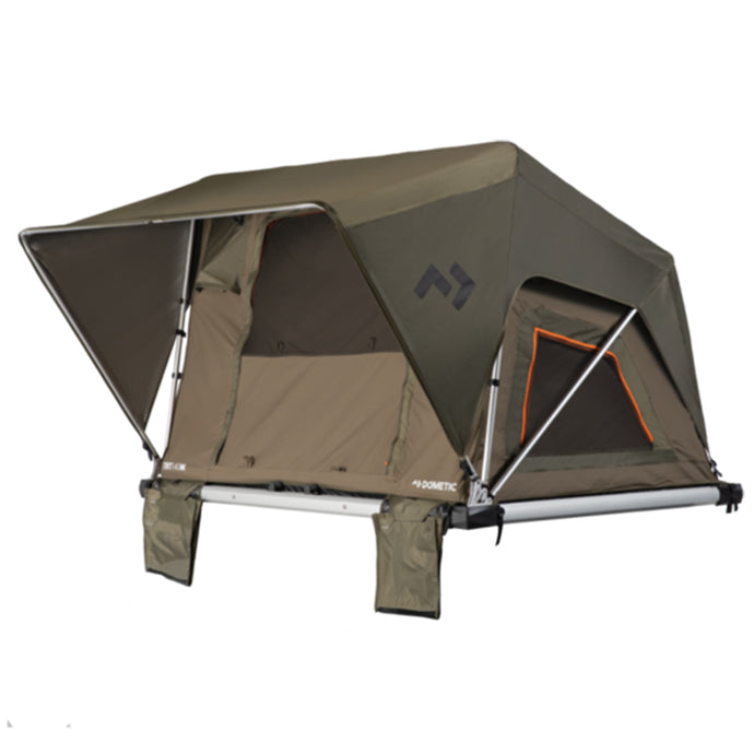 Dometic Rooftop 4WD Tent - Manual, large rooftop tent for your car or ute