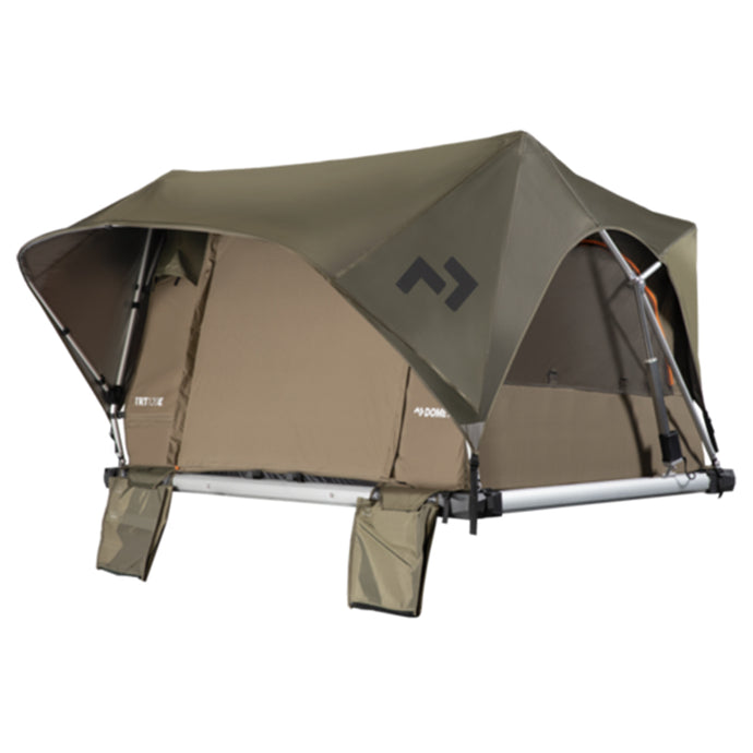 Dometic Rooftop 4WD Tent - 12V Automatic, go camping with just your car, or ute
