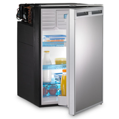 Dometic CoolMatic 136L Fridge - CRX140 store all your cold drinks and fruit and vegetables