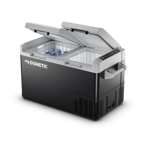 Dometic CC-70DZ - 70L Dualzone Fridge/Freezer dual compartment fridge or freezer