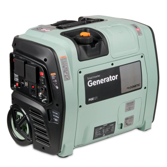 Dometic Portable Inverter Generator - 2.1kVA