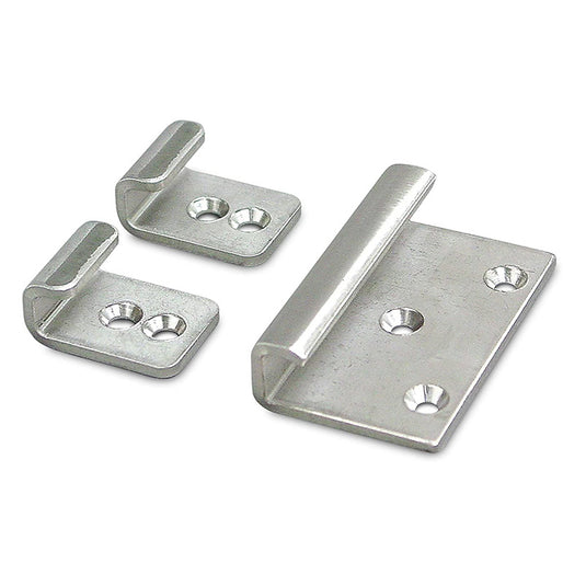 Floor Mounting Kit